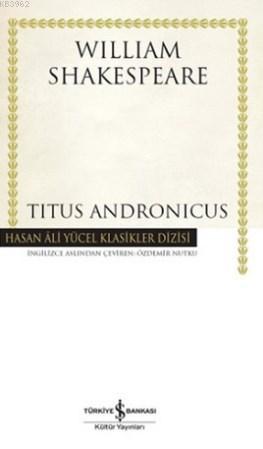 Titus Andronicus