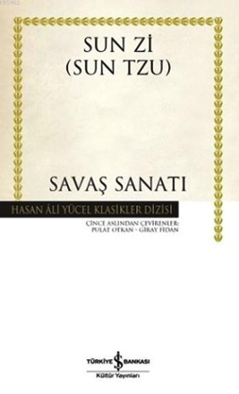 Savaş Sanatı