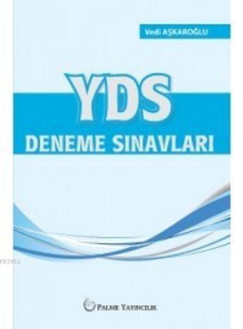  YDS Deneme Sınavları