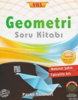 YKS Geometri Soru Kitabı