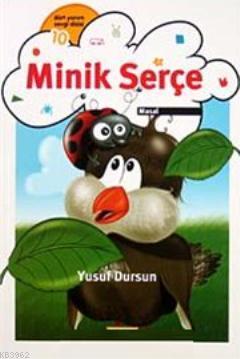 Minik Serçe