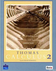 Calculus Cilt 2