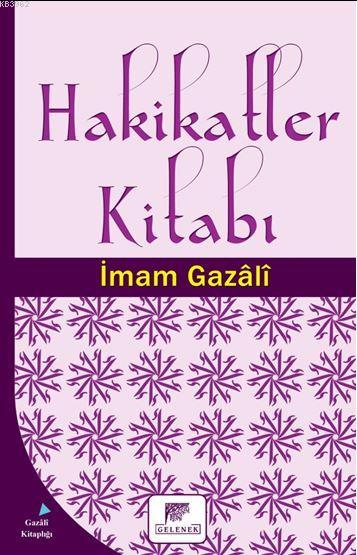 Hakikatler Kitabı