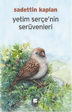 Yetim Serçe'nin Serüveni