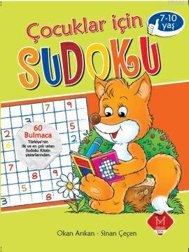 Çocuklar için Sudoku