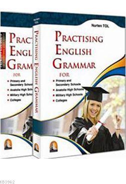 Practising English Grammar; Primary and Secondary Schools-Anatolia High Schools-Military High School