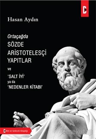 Ortaçağda Sözde Aristotelesçi Yapıtlar