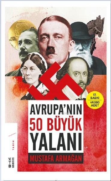 Avrupa'nın 50 Büyük Yalanı