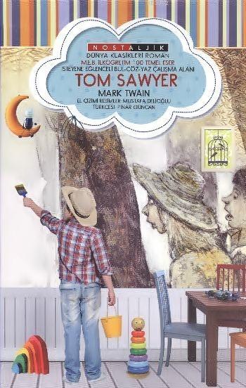Tom Sawyer; Nostaljik