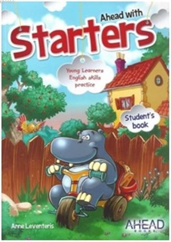 Ahead with Starters Young Learners English Skills