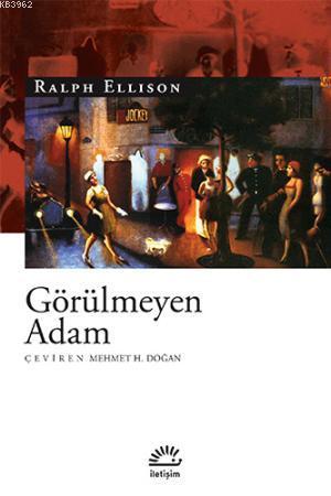 Görülmeyen Adam