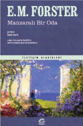 Manzaralı Bir Oda