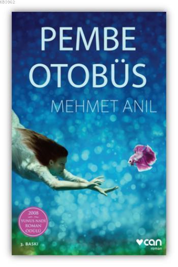 Pembe Otobüs