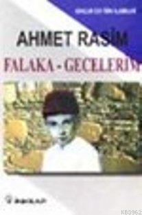 Falaka Gecelerim