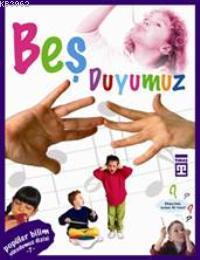 Vücudumuz Dizisi - Beş Duyumuz