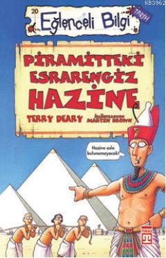 Piramitteki Esrarengiz Hazine