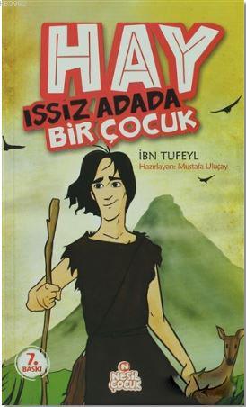 Hay : Issız Adada Bir Çocuk