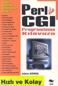 Perl ile Cgi Programlama Klavuzu