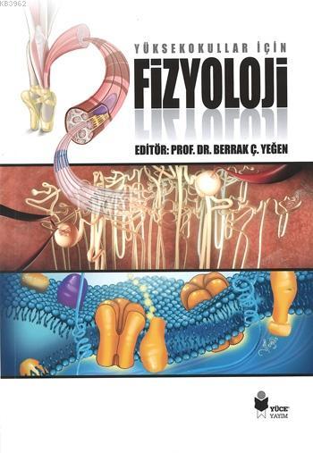 Yüksekokullar İçin Fizyoloji