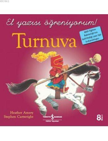 Turnuva - El Yazısı Öğreniyorum