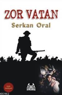 Zor Vatan; (dvd Hediyeli)