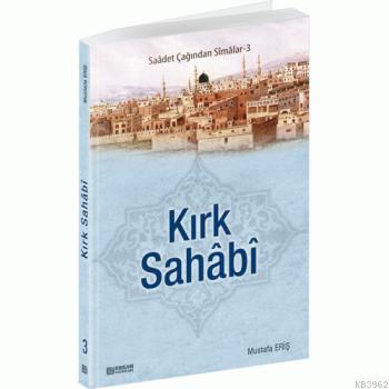 Kırk Sahabi