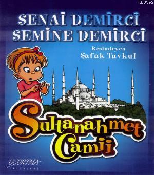 Sultanahmet Camii