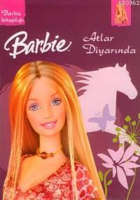 Barbie Atlar Diyarında