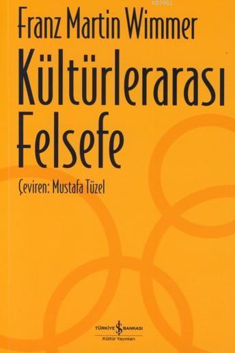 Kültürlerarası Felsefe