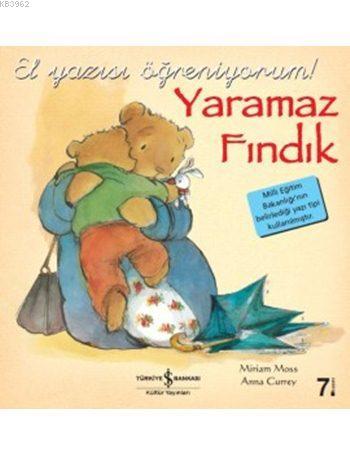 Yaramaz Fındık - El Yazısı Öğreniyorum