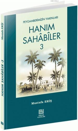 Hanım Sahabiler - 3