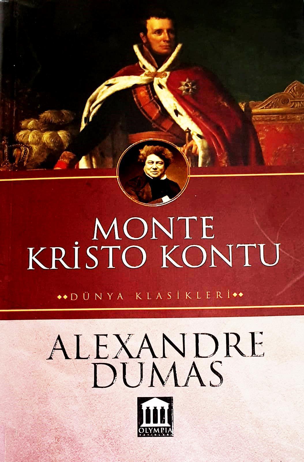 Monte Kristo Kontu