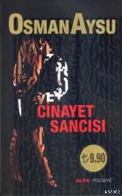 Cinayet Sancısı (Cep Boy)