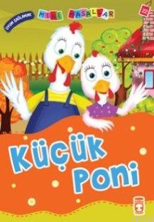 Küçük Poni; Mini Masallar