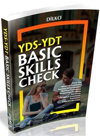 Dilko - Yds Ydt Basic Skills Check