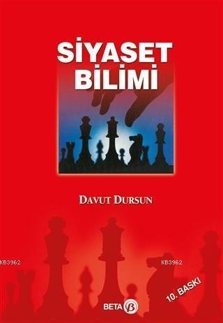 Siyaset Bilimi