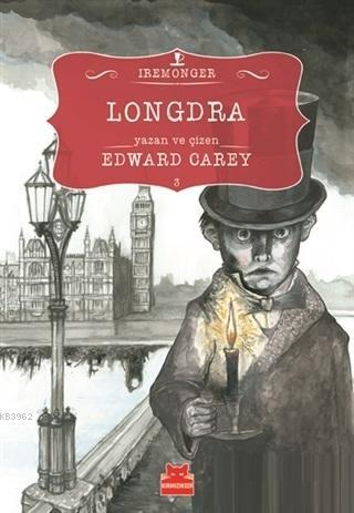 Longdra 3. Kitap