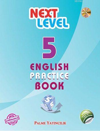 Next Level 5 English Practice Book