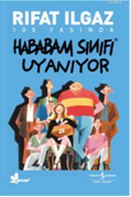 Hababam Sınıfı Uyanıyor