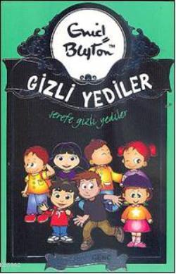 Şerefe Gizli Yediler