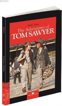 The Adventures of Tom Sawyer - Stage 1