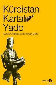 Kürdistan Kartalı Yado