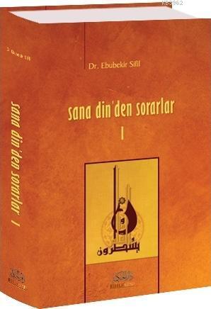 Sana Dinden Sorarlar - 1