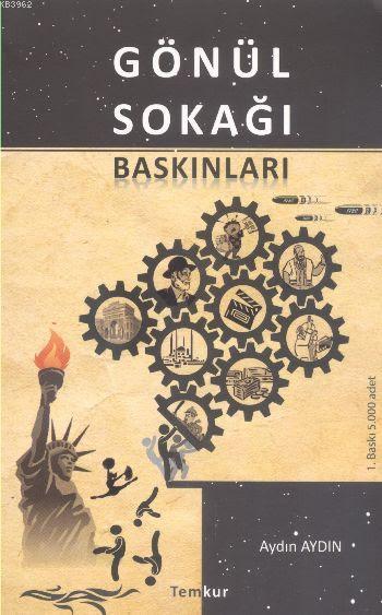 Gönül Sokağı Baskınları