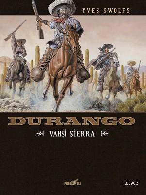 Durango - Vahşi Sierra