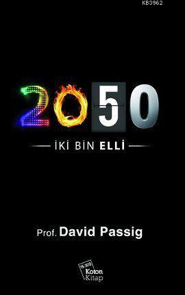 2050 - İki Bin Elli