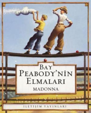 Bay Peabody'nin Elmaları