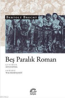 Beş Paralık Roman