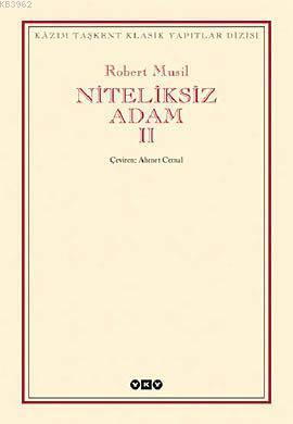 Niteliksiz Adam II