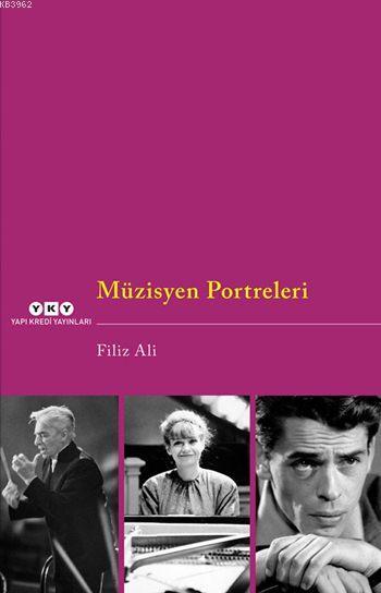 Müzisyen Portreleri